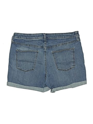 Universal Thread Denim Shorts (view 2)