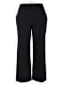 Anne Klein Black Dress Pants Size 2X - photo 1