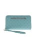 Steve Madden Teal Wristlet One size - photo 1