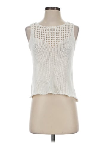 Sage the Label Sweater Vest (view 1)