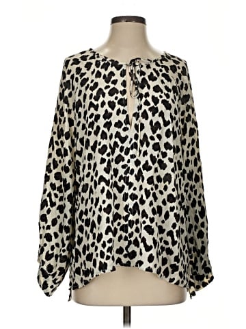 Cleobella Long Sleeve Blouse (view 1)
