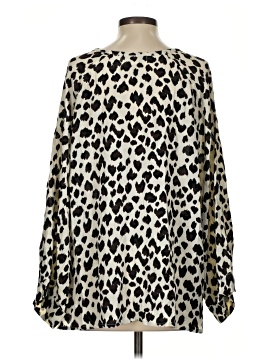 Cleobella Long Sleeve Blouse (view 2)