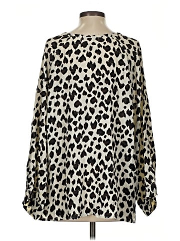 Cleobella Long Sleeve Blouse (view 2)