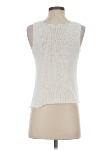 Sage the Label Sweater Vest (view 2)