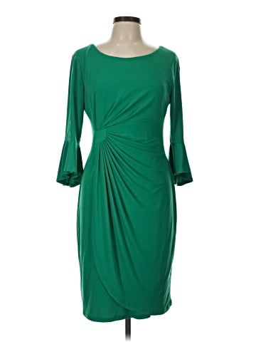 Connected Apparel Cocktail Dress (view 1)
