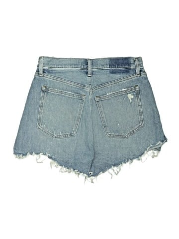 Abercrombie & Fitch Denim Shorts (view 2)