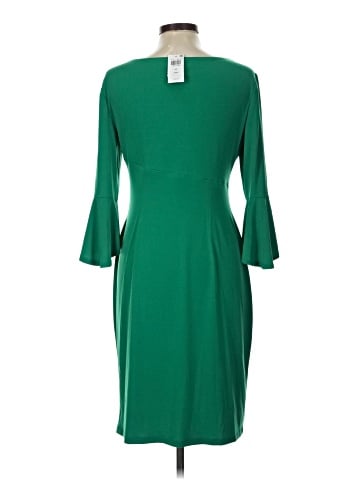 Connected Apparel Cocktail Dress (view 2)