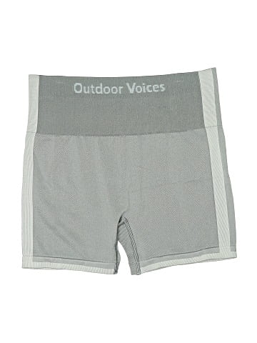 Outdoor Voices Athletic Shorts (view 2)