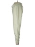 Primark 100% Cotton Green Track Pants Size L - photo 5