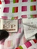 EP Pro Checkered-gingham Pink Shorts Size 4 - photo 3