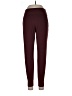 Lululemon Athletica Burgundy Active Pants Size 10 - photo 1