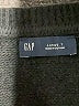 Gap Black Pullover Sweater Size L (tall) - photo 7