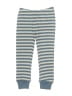 Little Planet by Carter's Stripes Blue Casual Pants Size 2T - photo 1