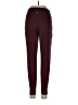 Lululemon Athletica Burgundy Active Pants Size 10 - photo 2