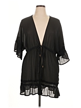 Time And Tru Kimono