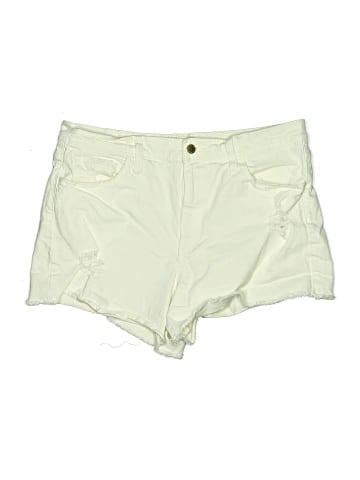 Universal Thread Shorts (view 1)