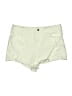 Universal Thread Ivory Shorts Size 14 - photo 1