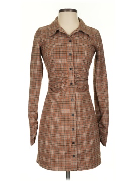 Zara Coat (view 1)
