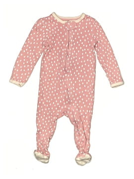 Cloud Island Long Sleeve Outfit (view 1)