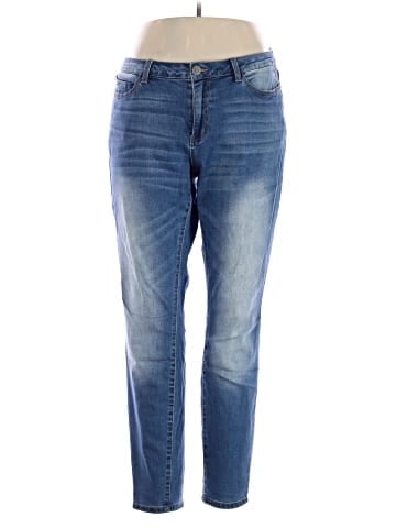 JunaRose Jeans (view 1)