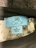 CeCe Floral Ivory Short Sleeve Blouse Size XL - photo 7