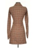Zara Orange Coat Size XS - photo 2