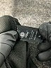 Pop Fit Black Active Pants Size XL - photo 7