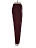 Lululemon Athletica Burgundy Active Pants Size 10 - photo 4