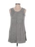 Sparrow Gray Sweater Vest Size S - photo 1