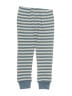 Little Planet by Carter's Stripes Blue Casual Pants Size 2T - photo 2