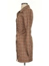 Zara Orange Coat Size XS - photo 5
