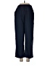 Unbranded Solid Blue Track Pants Size M - photo 1