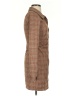 Zara Orange Coat Size XS - photo 4
