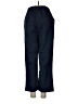 Unbranded Solid Blue Track Pants Size M - photo 2