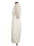 Boden Ivory Casual Dress Size 8L - photo 5