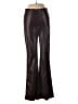Wilfred 100% Polyurethane Brown Dress Pants Size 2 - photo 1