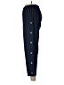 Unbranded Solid Blue Track Pants Size M - photo 5