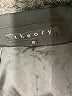 Theory Black Blazer Size 10 - photo 6