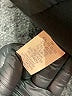 Theory Black Blazer Size 10 - photo 7