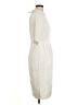 Boden Ivory Casual Dress Size 8L - photo 4