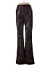 Wilfred 100% Polyurethane Brown Dress Pants Size 2 - photo 2