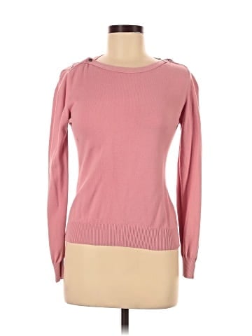 Burberry Pullover Sweater (view 1)