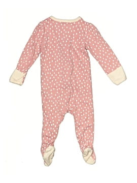 Cloud Island Long Sleeve Outfit (view 2)