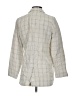 Madewell Plaid Ivory Blazer Size XXS - photo 2