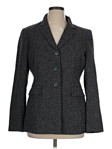 John Meyer Blazer (view 1)