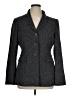 John Meyer Tweed Gray Blazer Size 14 - photo 1
