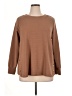 New York Laundry Brown Pullover Sweater Size XL - photo 1