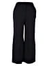 Halogen Black Dress Pants Size 2X - photo 1
