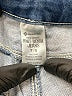 Member's Mark Solid Blue Jeans Size 7 - 8 - photo 3