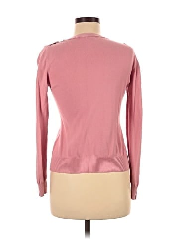Burberry Pullover Sweater (view 2)